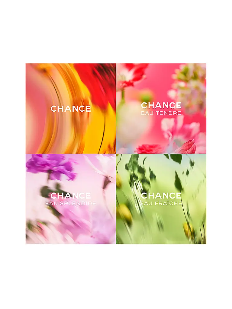 CHANEL EAU DE PARFUM ZERSTÄUBER 150ML keine Farbe